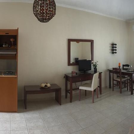 Kalloni Royal Resort Esterno foto