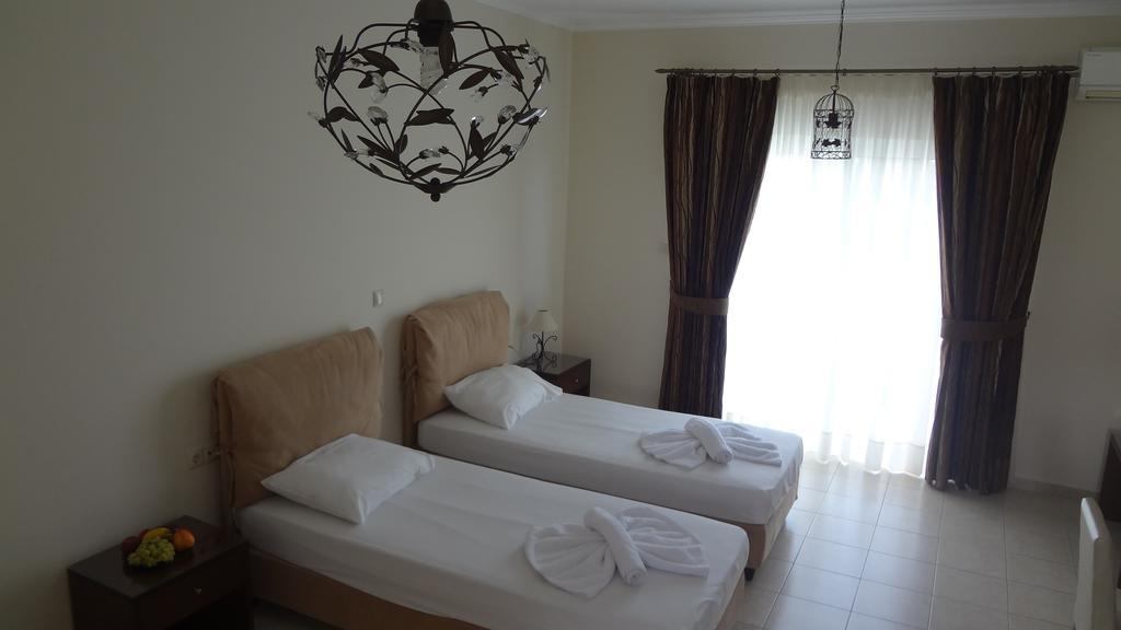 Kalloni Royal Resort Esterno foto