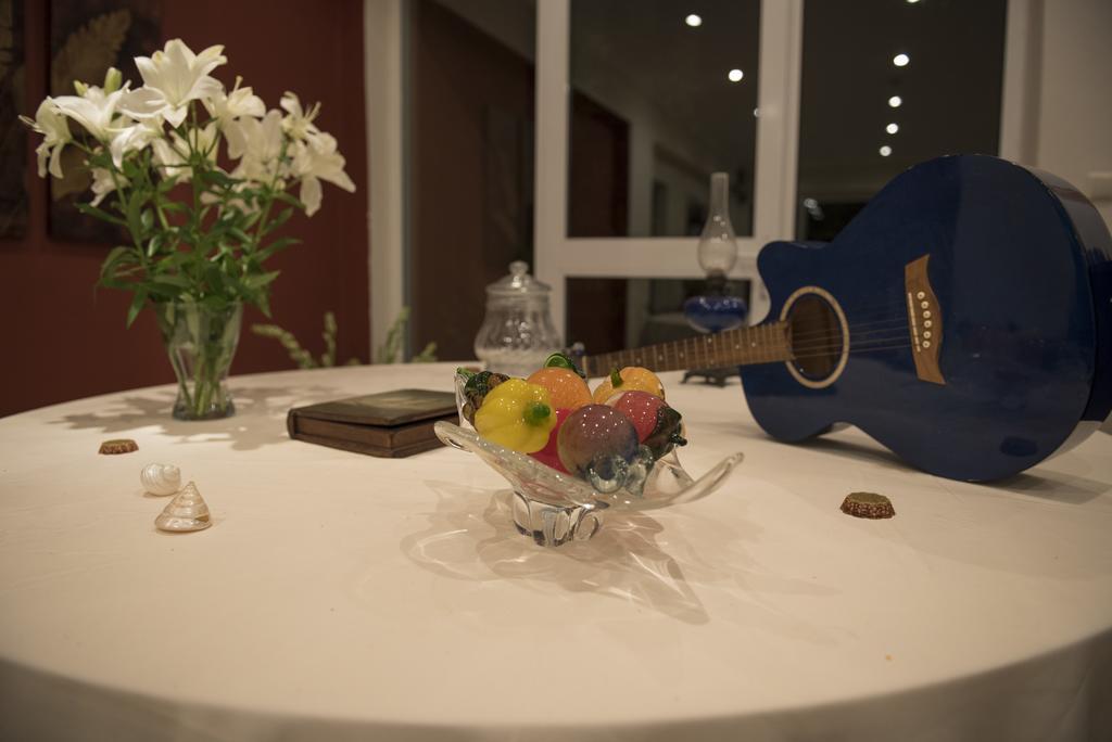 Kalloni Royal Resort Esterno foto