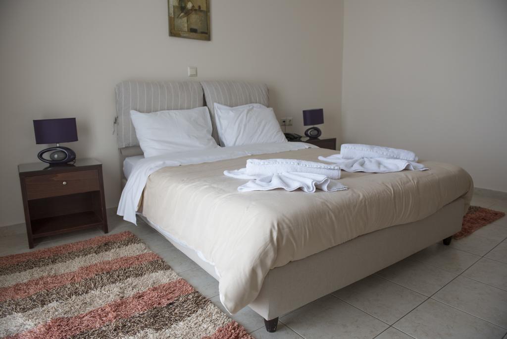 Kalloni Royal Resort Esterno foto