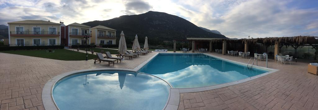 Kalloni Royal Resort Esterno foto